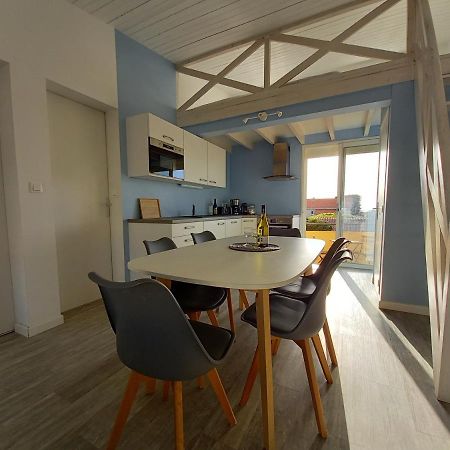 Les Landes Apartment Сен-Мишел-Шеф-Шеф Екстериор снимка